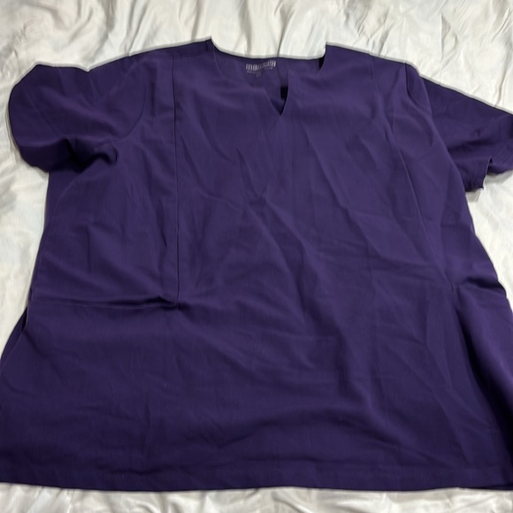 Mandala Scrub Set - Picture 2 of 7